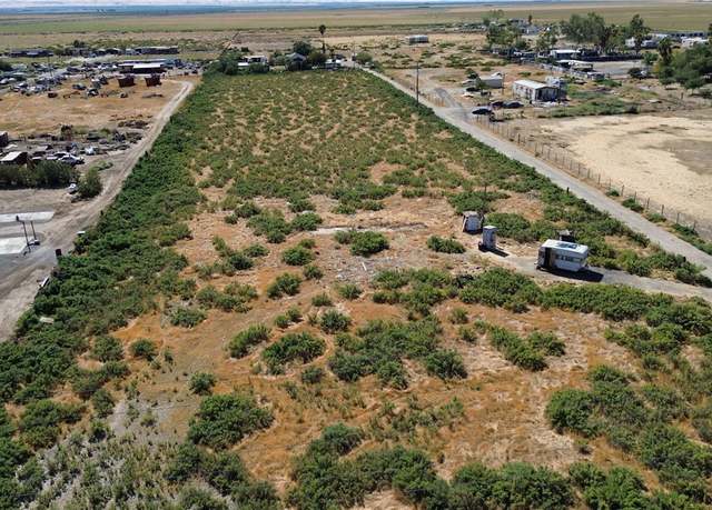 Property at 12335 N Russell Ave, Firebaugh, CA 93622