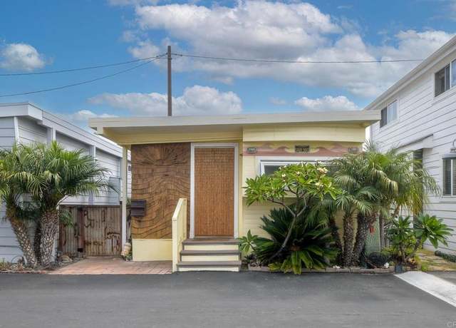 Property at 170 Diana St #20, Encinitas, CA 92024, 1 bed, 1 bath
