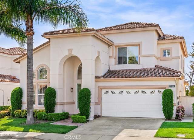 Property at 21331 Astoria, Mission Viejo, CA 92692, 3 beds, 2.5 baths