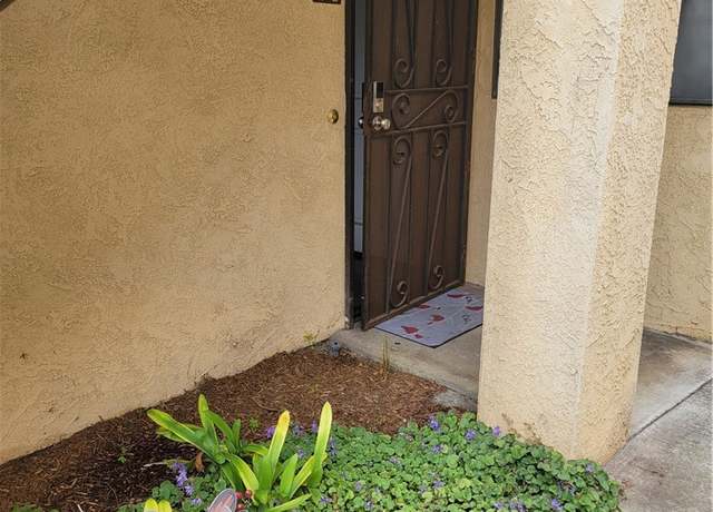 Property at 17333 Brookhurst St Unit A5, Fountain Valley, CA 92708, 2 beds, 2 baths