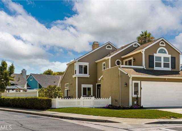 Property at 20992 Lacebark Ln, Mission Viejo, CA 92691, 3 beds, 2.5 baths