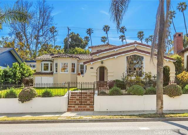 Property at 209 Ximeno Ave, Long Beach, CA 90803, 3 beds, 2 baths