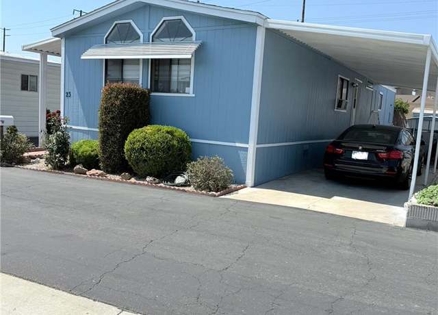 Property at 15621 BEACH Blvd #23, Westminster, CA 92683, 2 beds, 2 baths