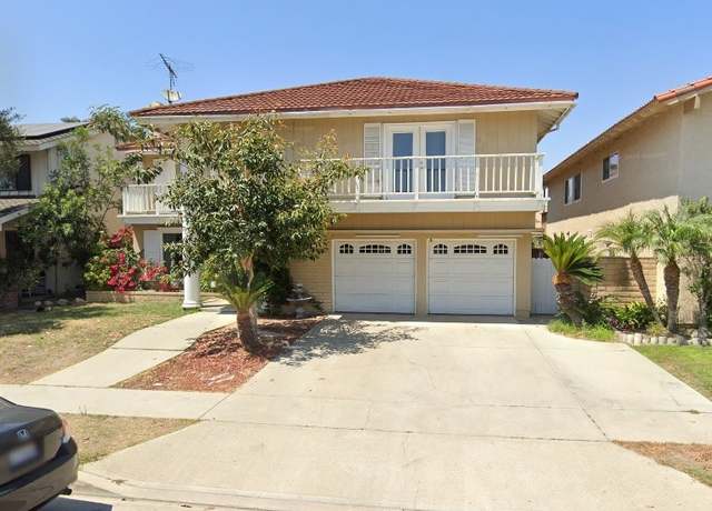 Property at 12245 Eckleson Pl, Cerritos, CA 90703, 4 beds, 3 baths
