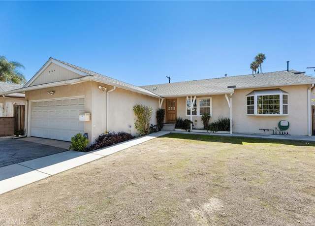 Property at 19046 Schoenborn St, Northridge, CA 91324, 4 beds, 2.5 baths