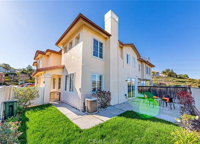 Property at 28054 Gladiolus Pl #115, Valencia, CA 91354, 3 beds, 3 baths