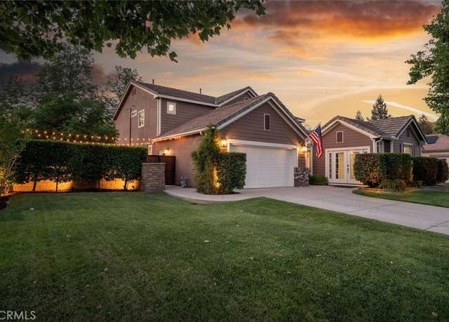 Property at 28259 Foxlane Dr, Canyon Country, CA 91351, 4 beds, 3 baths