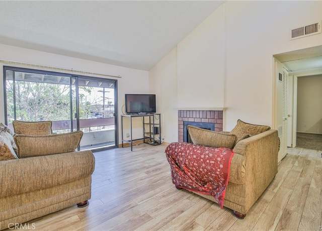 Property at 9600 Van Nuys Blvd #206, Panorama City, CA 91402, 2 beds, 1 bath