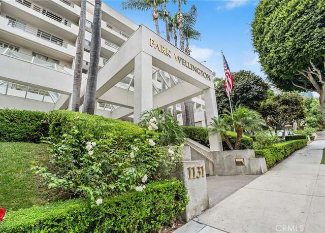 Property at 1131 Alta Loma Rd #207, West Hollywood, CA 90069, 1 bed, 1.5 baths