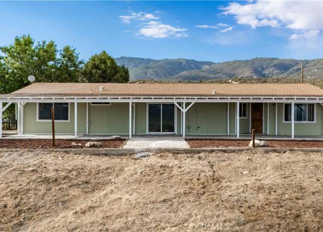 Property at 56515 Dickson Way, Anza, CA 92539, 3 beds, 2 baths