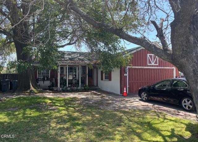 Property at 224 E Guava St, Oxnard, CA 93033, 3 beds, 2 baths