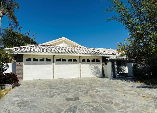 Property at 2316 Camino Monte, Fullerton, CA 92833, 4 beds, 2 baths