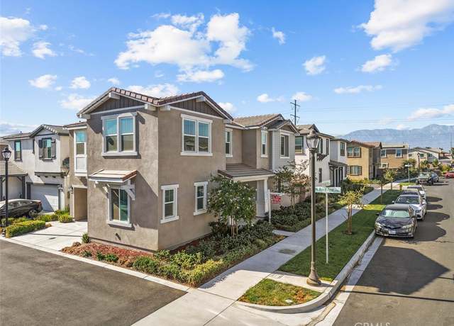 Property at 2969 E Merritt Paseo, Ontario, CA 91761, 4 beds, 3 baths