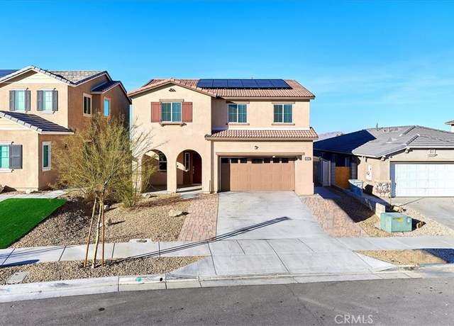 Property at 14122 Verde St, Hesperia, CA 92345, 3 beds, 2.5 baths