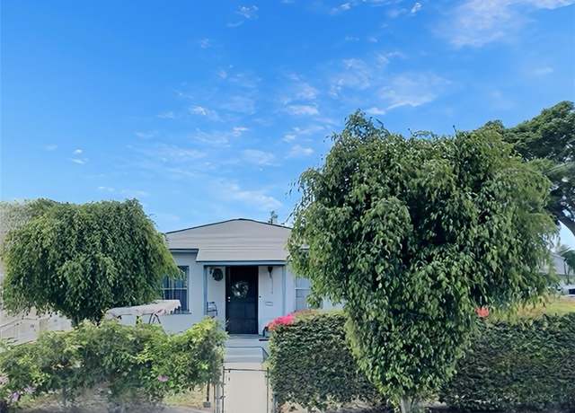 Property at 6477 Orizaba Ave, Long Beach, CA 90805, 2 beds, 1 bath