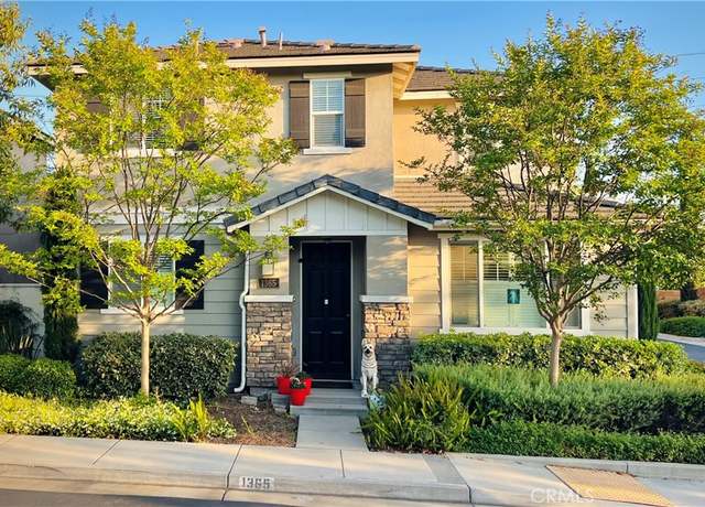 Property at 1365 Bonnie Cove Ave, Glendora, CA 91740, 3 beds, 3 baths