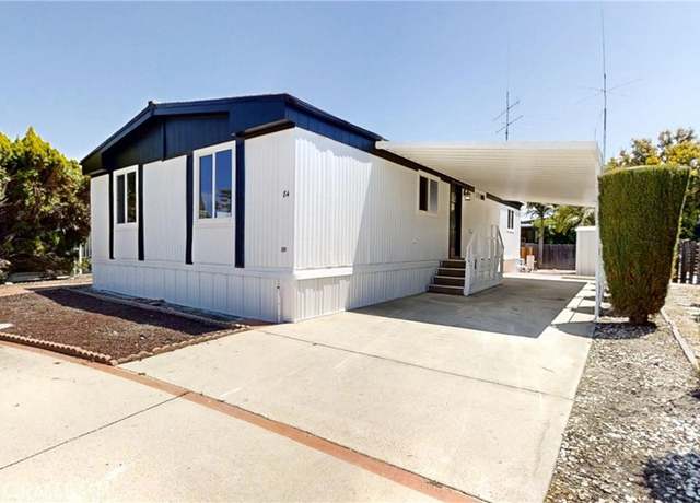 Property at 3745 Valley Blvd #84, Walnut, CA 91789, 2 beds, 2 baths