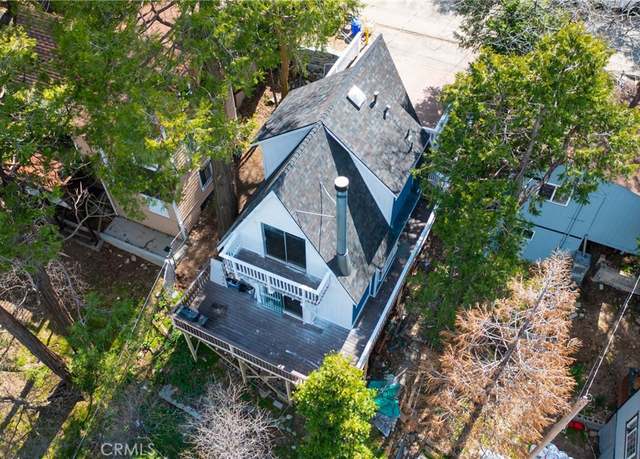 Property at 23884 Bowl Rd, Crestline, CA 92325, 3 beds, 2 baths