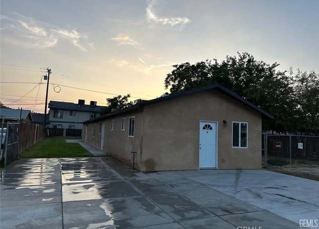 Property at 3709 Jewett, Bakersfield, CA 93301, 5 beds, 3 baths