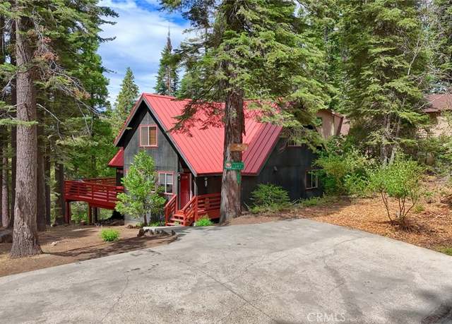 Property at 7413 Yosemite Park Way, Yosemite, CA 95389, 3 beds, 2 baths