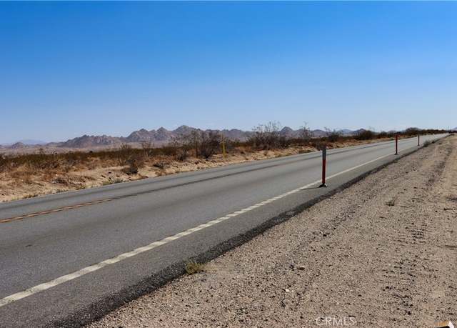 Property at 35527 Old Woman Springs Rd, Lucerne Valley, CA 92356
