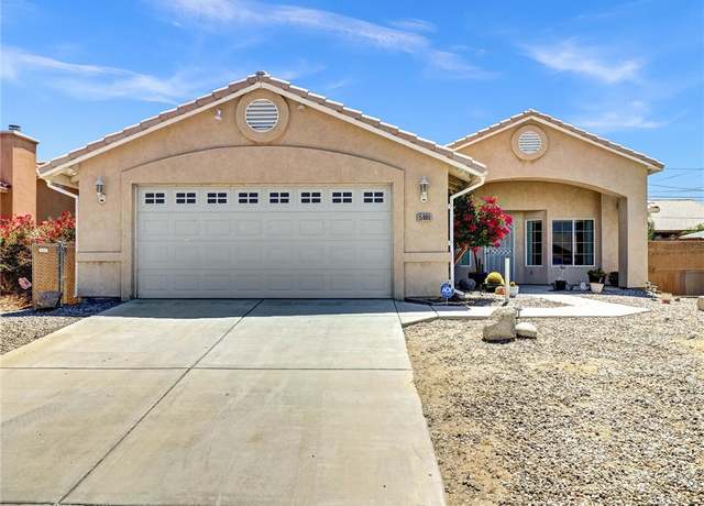 Property at 15900 Avenida Atezada, Desert Hot Springs, CA 92240, 3 beds, 2 baths