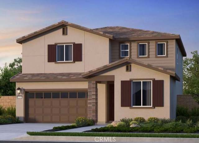Property at 34607 Sakura Ln, French Valley, CA 92596, 4 beds, 2.5 baths
