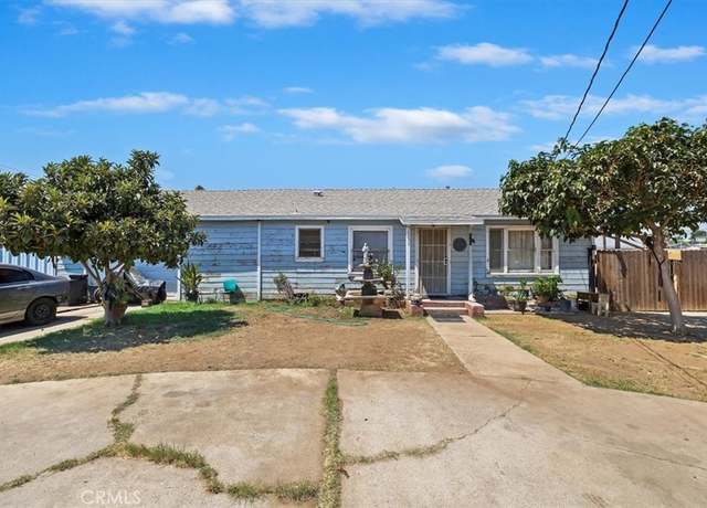 Property at 6336 Jones Ave, Riverside, CA 92505, 2 beds, 1 bath