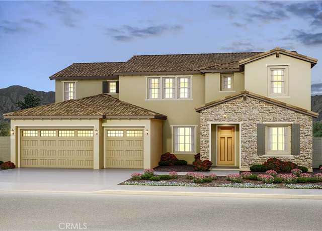Property at 12994 Sonoma Valley Dr, Riverside, CA 92503, 5 beds, 4.5 baths