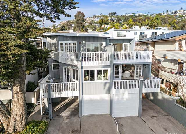 Property at 2120 Ocean Way, Laguna Beach, CA 92651, 6 beds, 6 baths