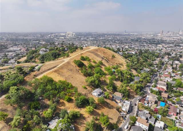 Property at 0 Thomas St, Los Angeles, CA 90031
