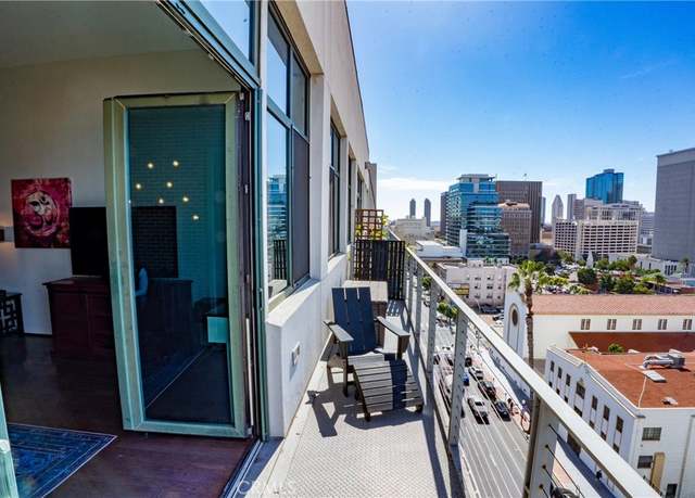 Property at 1551 4th Ave #805, San Diego, CA 92101, 2 beds, 2 baths