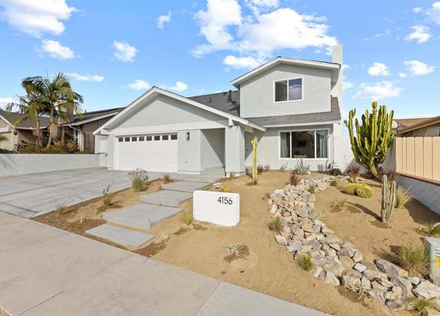 Property at 4156 Chasin St, Oceanside, CA 92056, 6 beds, 2.5 baths