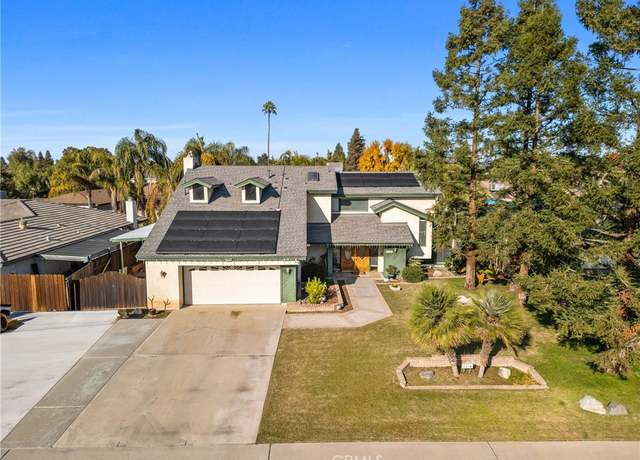 Property at 7204 Arleta Ave, Bakersfield, CA 93308, 4 beds, 2.5 baths