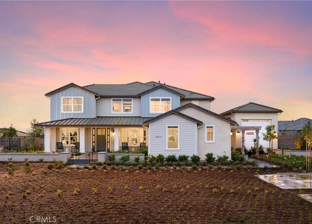 Property at 16426 Ginger Creek Dr, Riverside, CA 92504, 5 beds, 4.5 baths