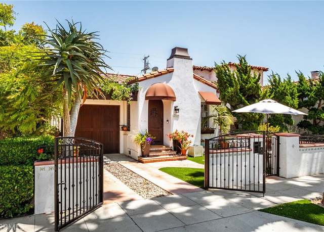 Property at 158 Granada Ave, Long Beach, CA 90803, 2 beds, 2 baths
