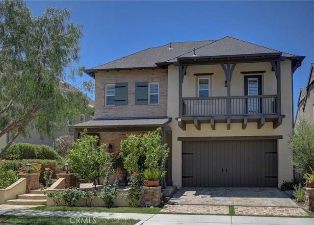 Property at 62 Gentry, Irvine, CA 92620, 5 beds, 4 baths