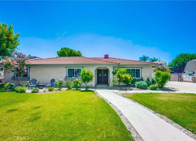 Property at 4175 Hacienda Ln, Chino, CA 91710, 4 beds, 2 baths