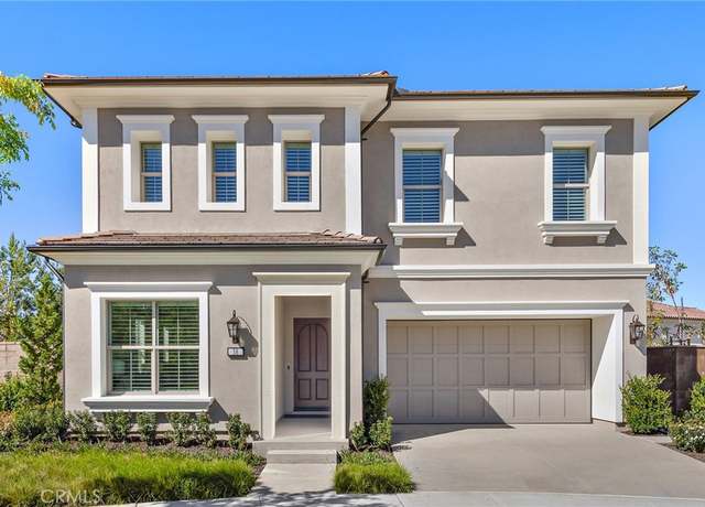 Property at 58 Suede, Irvine, CA 92602, 4 beds, 3.5 baths