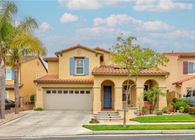 Property at 2551 Holly St, Fullerton, CA 92835, 4 beds, 3 baths