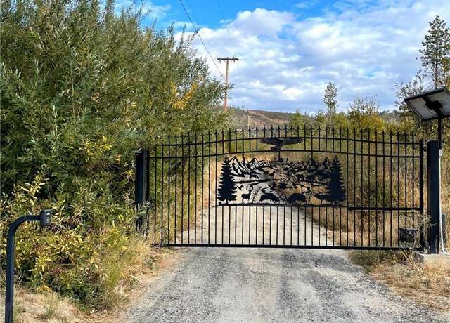 Property at 4408 Pine Cluster Ln, Concow, CA 95965