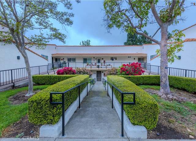 Property at 3379 Punta Alta Unit B, Laguna Woods, CA 92637, 2 beds, 2 baths
