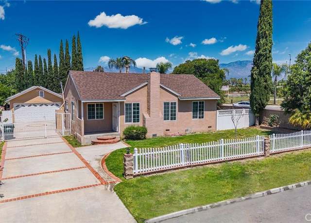 Property at 1305 Halinor Ave, West Covina, CA 91790, 2 beds, 2.5 baths