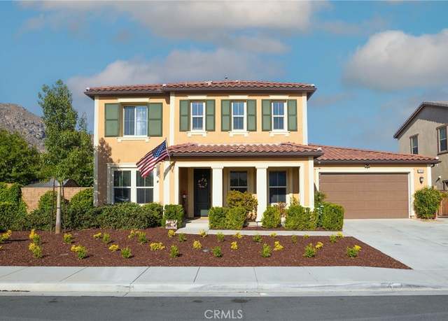 Property at 27834 Seneca Ct, Menifee, CA 92585, 5 beds, 3.5 baths