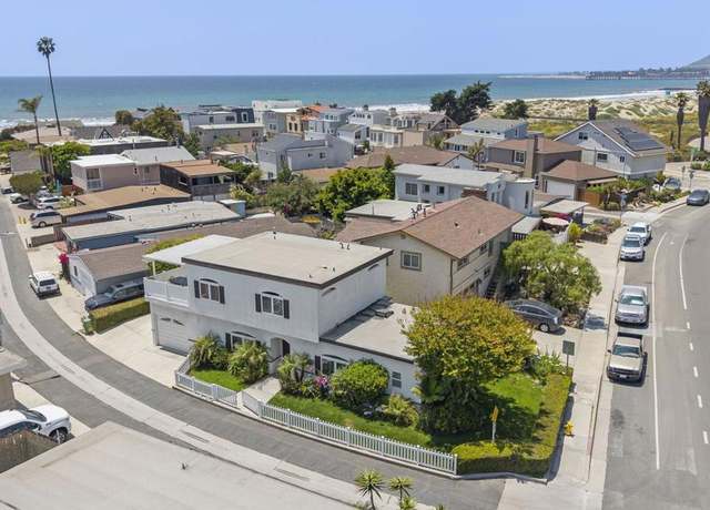 Property at 2036 Pierpont Blvd, Ventura, CA 93001, 3 beds, 3 baths