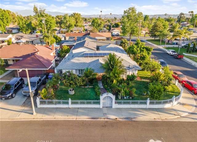 Property at 1320 Chelsa Dr, Pomona, CA 91767, 4 beds, 3 baths