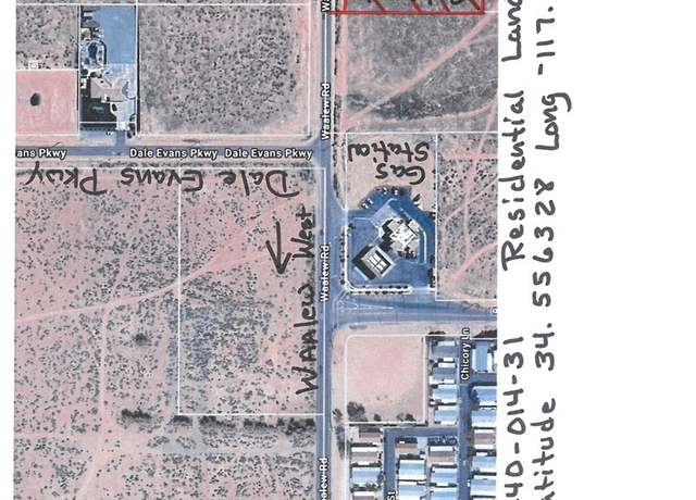 Property at 31 Waalew Rd, Apple Valley, CA 92308