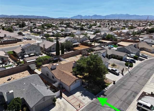 Property at 14397 Birchwood Dr, Hesperia, CA 92344, 3 beds, 2 baths