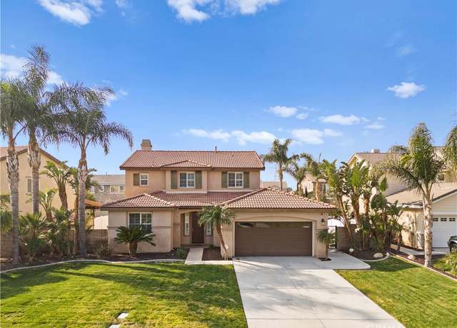 Property at 6645 Rosebay Ct, Eastvale, CA 92880, 4 beds, 3 baths