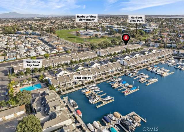 Property at 16532 Harbour Ln, Huntington Beach, CA 92649, 4 beds, 3 baths